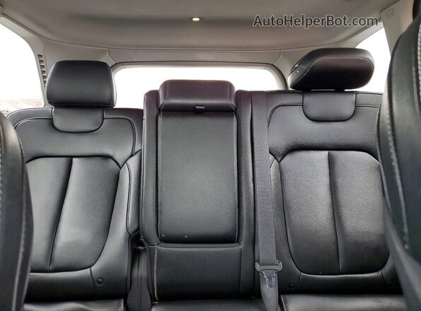 1C4RJYB68R8958838 2024 JEEP GRAND White Vista de los asientos traseros