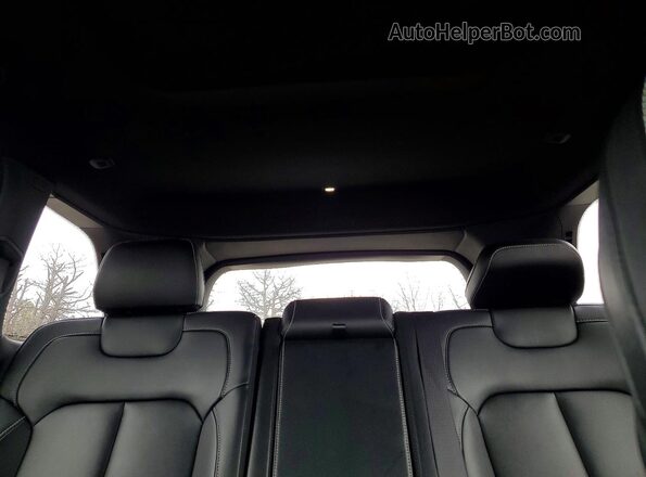 1C4RJYB68RC110911 2024 JEEP GRAND White Rear seats view