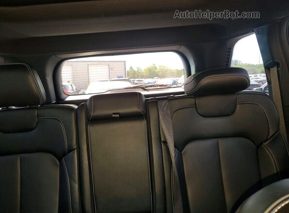 1C4RJYD60P8802075 2023 JEEP GRAND Черный Вид задних сидений