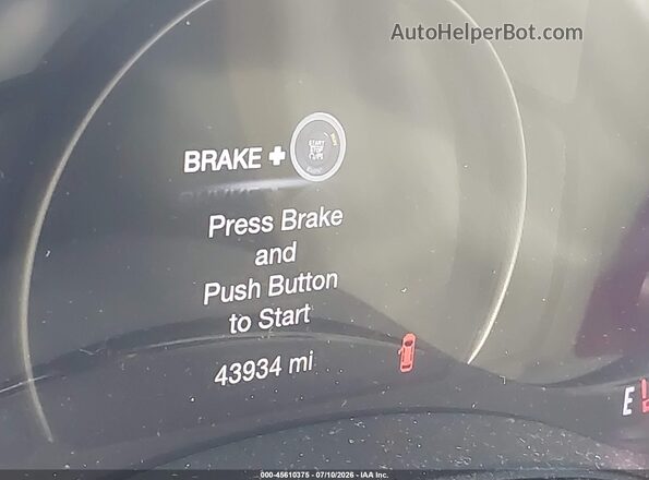 1C4SDHCT0MC803087 2021 DODGE DURANGO Gray 
