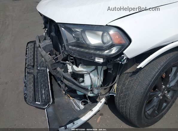 1C4SDHCT1HC936561 2017 DODGE DURANGO White Вид спереду