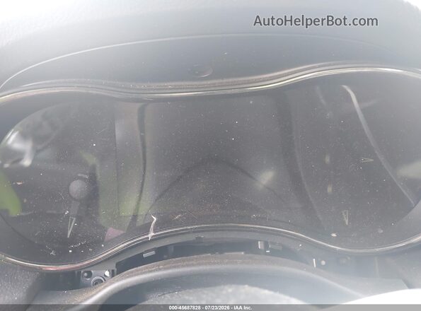 1C4SDHCT5LC259569 2020 DODGE DURANGO Black Rear seats view