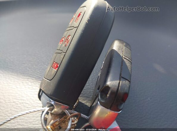 1C4SDHCT7LC223334 2020 DODGE DURANGO Black Dashboard view