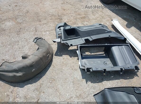 1C4SDJCT0JC498130 2018 DODGE DURANGO Белый 