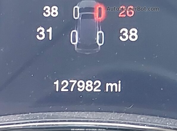 1C4SDJCT1JC213452 2018 DODGE DURANGO Black 