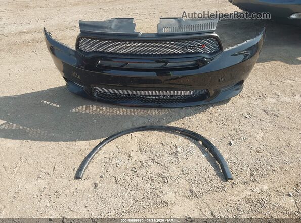 1C4SDJCT1JC213452 2018 DODGE DURANGO Black ხელსაწყოთა პანელის ხედი