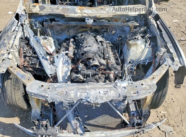 1C4SDJCT1RC140577 2024 DODGE DURANGO Gray Շարժիչի բաժամունքի տեսք