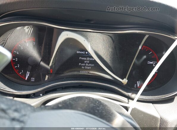 1C4SDJCT2LC161686 2020 DODGE DURANGO Black 