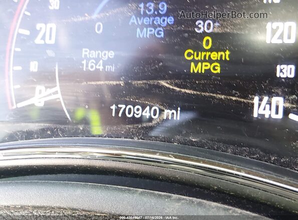 1C4SDJCT3JC346262 2018 DODGE DURANGO Black 
