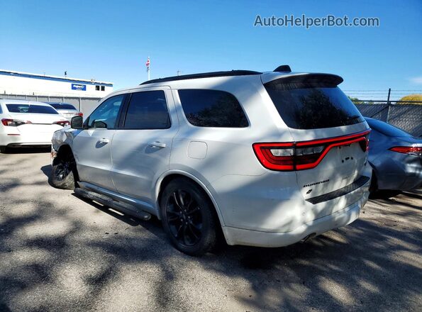 1C4SDJCT3RC161575 2024 DODGE DURANGO White Tył lewy