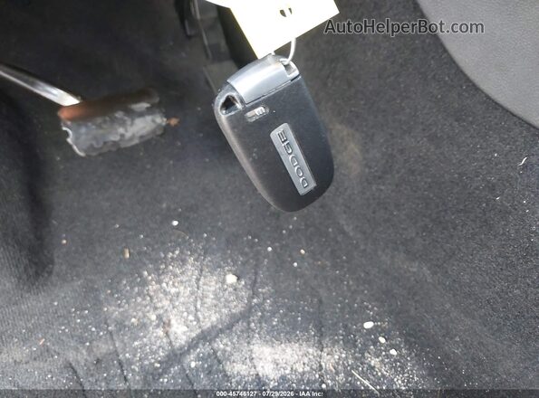 1C4SDJCT4MC878818 2021 DODGE DURANGO Gray Widok deski rozdzielczej
