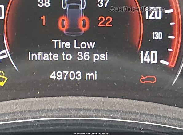 1C4SDJCT5MC848629 2021 DODGE DURANGO Blue 
