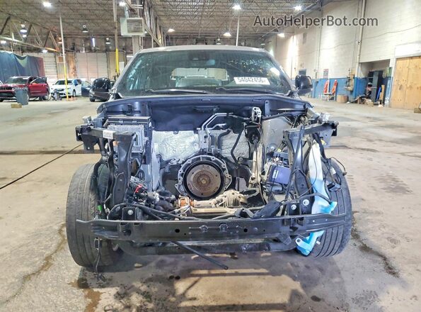 1C4SDJCT5PC559187 2023 DODGE DURANGO Серый Вид спереди
