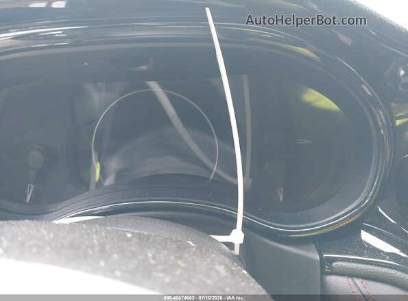 1C4SDJCT5PC568519 2023 DODGE DURANGO White Vista de los asientos traseros