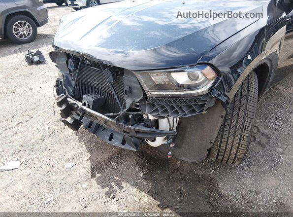 1C4SDJCT6HC879216 2017 DODGE DURANGO Black 