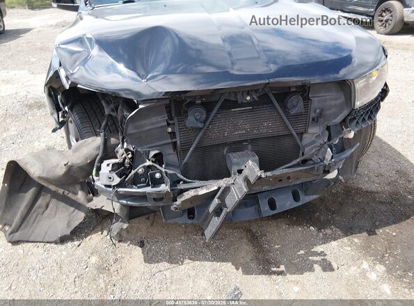 1C4SDJCT6HC879216 2017 DODGE DURANGO Black 