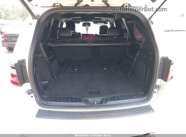 1C4SDJCT6MC572252 2021 DODGE DURANGO White 