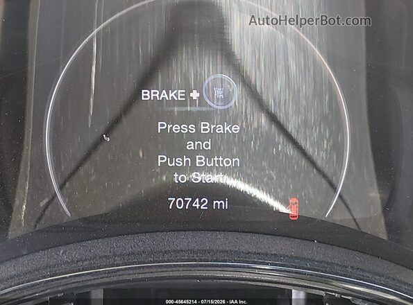 1C4SDJCT6NC222394 2022 DODGE DURANGO Black სალონის 360-გრადუსიანი ხედი
