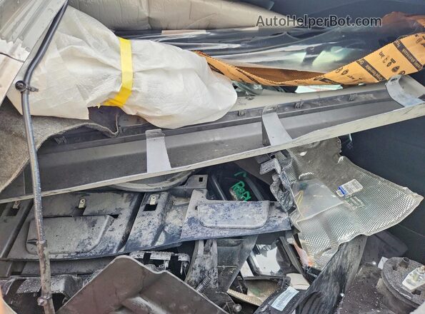 1C4SDJCT6PC602757 2023 DODGE DURANGO Gray Սալոնի հետևի տեսք