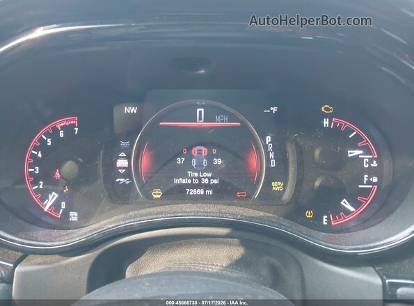 1C4SDJCT7NC206351 2022 DODGE DURANGO Black Հետևի նստատեղերի տեսք