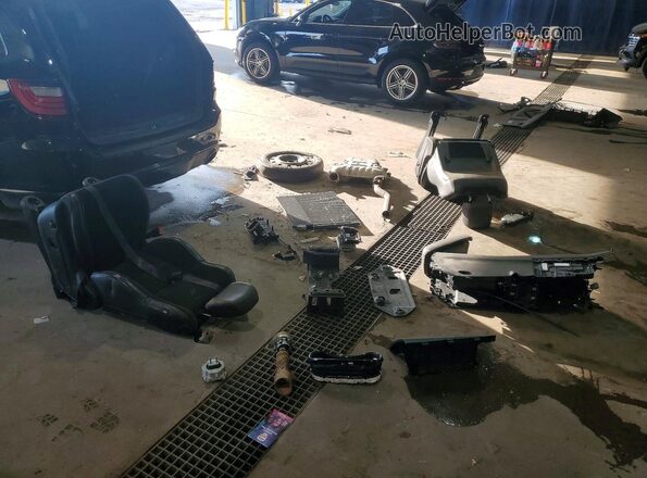 1C4SDJCT7RC102285 2024 DODGE DURANGO Black VIN კოდის სტიკერის ხედი