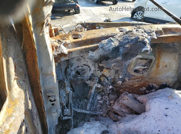 1C4SDJCT8MC864114 2021 DODGE DURANGO Burn Vista del cuadro de instrumentos