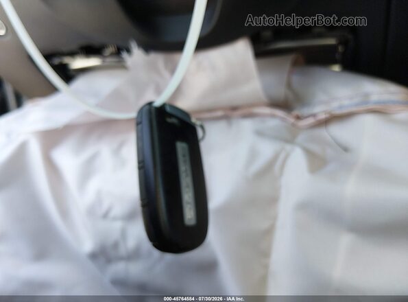 1C4SDJCT9KC622803 2019 DODGE DURANGO Gray Առջևի վահանակի տեսք