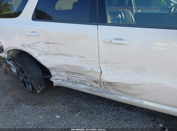 1C4SDJCT9PC574467 2023 DODGE DURANGO Белый 