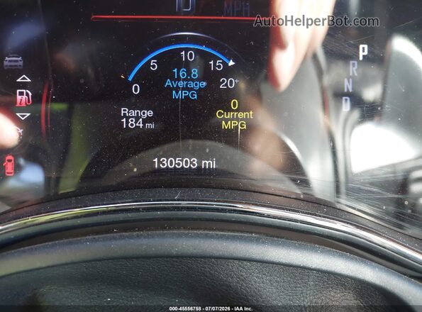 1C4SDJCTXLC432557 2020 DODGE DURANGO Maroon 