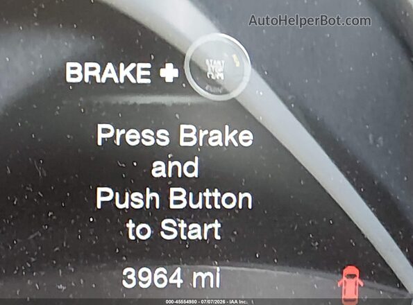 1C4SDJCTXTC182897 2026 DODGE DURANGO White 