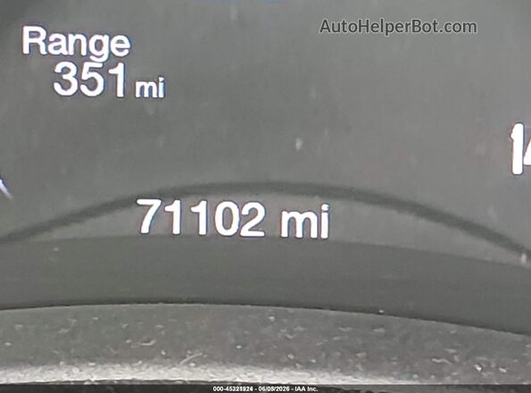 1C4SDJET6MC573530 2021 DODGE DURANGO Black 