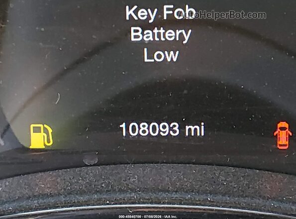 1C4SDJFT6MC864835 2021 DODGE DURANGO Gray 