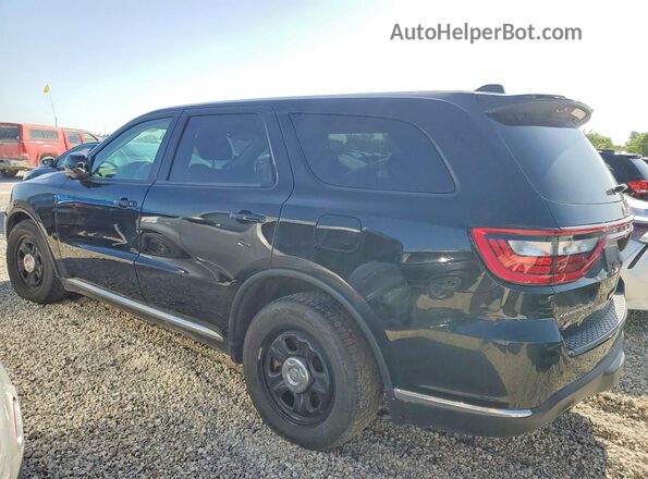 1C4SDJFT7MC826000 2021 DODGE DURANGO Two Tone Задня ліва чверть