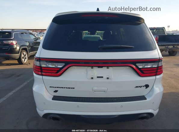 1C4SDJH90PC677788 2023 DODGE DURANGO White 