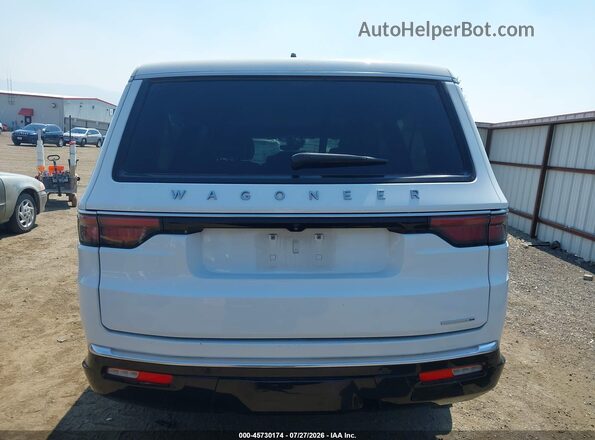 1C4SJRBP1RS136997 2024 JEEP WAGONEER L White 