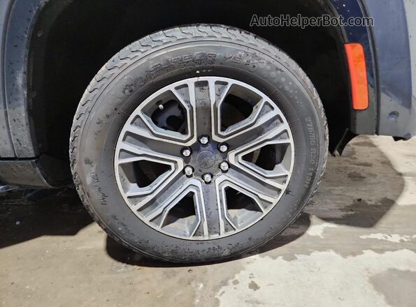1C4SJRBP5RS184521 2024 JEEP WAGONEER Gray 