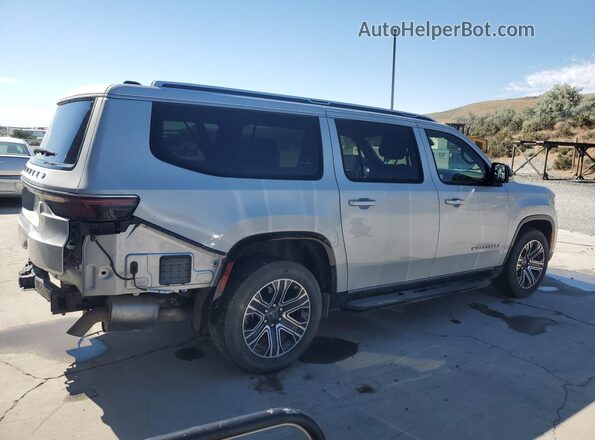 1C4SJSBP0SS511047 2025 JEEP WAGONEER Silver 