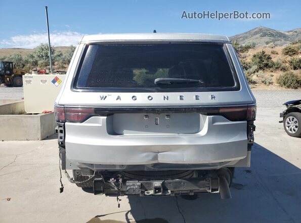 1C4SJSBP0SS511047 2025 JEEP WAGONEER Silver 