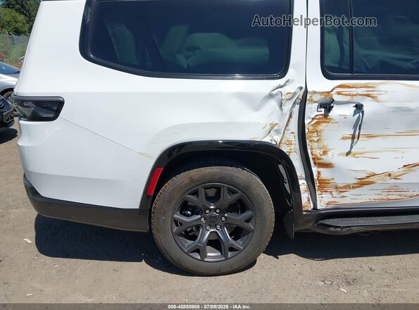 1C4SJSBP0TS170718 2026 JEEP GRAND WAGONEER L White 