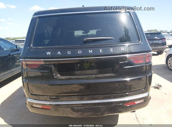 1C4SJSBP1SS512353 2025 JEEP WAGONEER L Black 