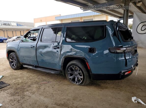 1C4SJSBP1TS163017 2026 JEEP GRAND Blue Задня ліва чверть