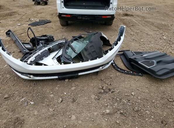 1C4SJSBP2PS507735 2023 JEEP WAGONEER White Вид підкапотного простору