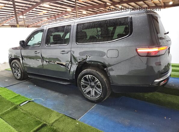 1C4SJSBP3RS172780 2024 JEEP WAGONEER Gray Սալոնի 360 աստիճան տեսք