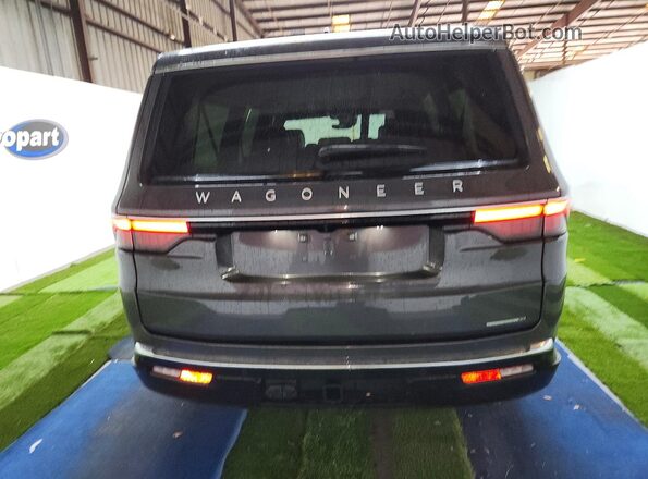 1C4SJSBP3RS172780 2024 JEEP WAGONEER Gray Հետևի տեսք