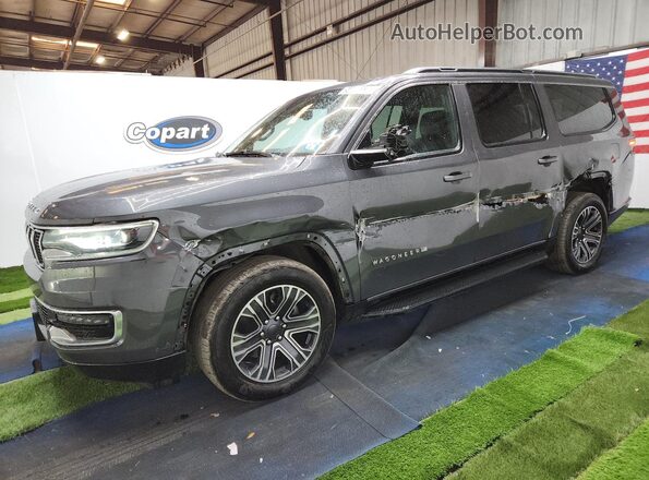 1C4SJSBP3RS172780 2024 JEEP WAGONEER Gray 