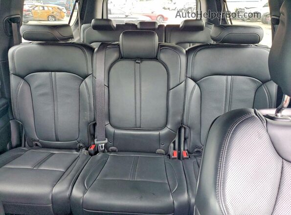 1C4SJSBP3SS514458 2025 JEEP WAGONEER Gray უკანა სავარძლების ხედი