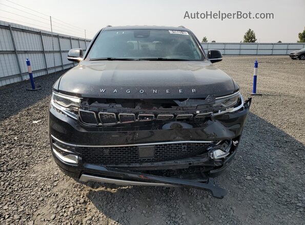 1C4SJSBP3SS523564 2025 JEEP WAGONEER Черный 