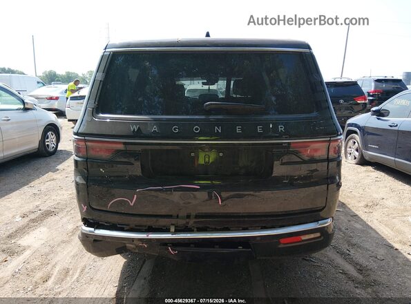 1C4SJSBP3SS538243 2025 JEEP WAGONEER L Black 