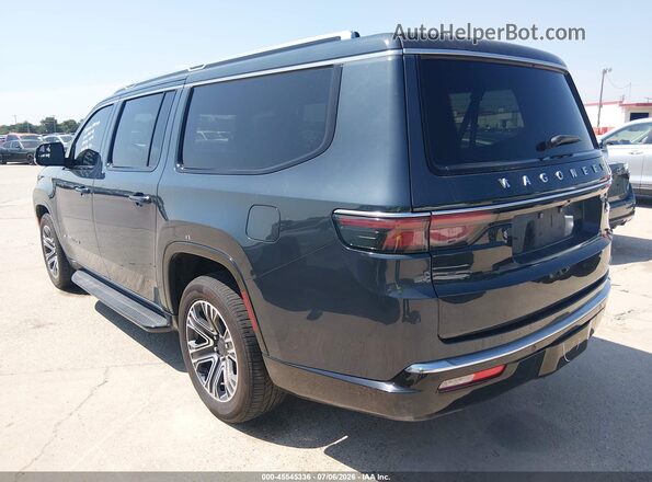1C4SJSBP4RS144647 2024 JEEP WAGONEER L Gray Tył lewy