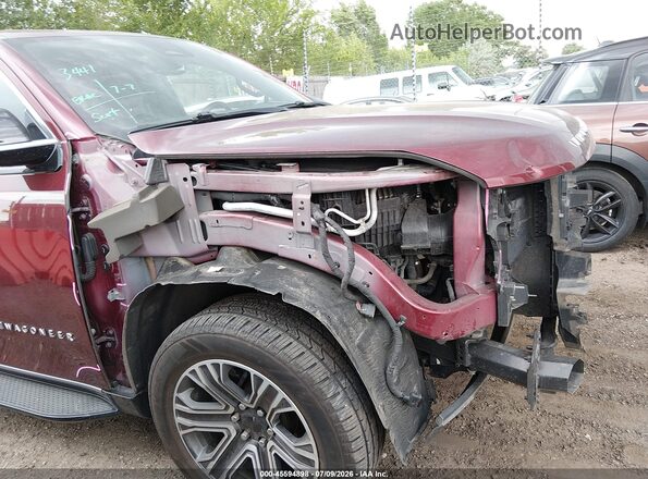 1C4SJSBP5RS131468 2024 JEEP WAGONEER L Burgundy 